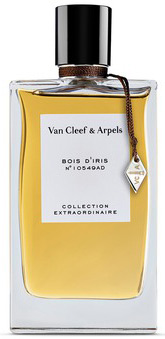 Van Cleef & Arpels Collection Extraordinaire Bois d`Iris