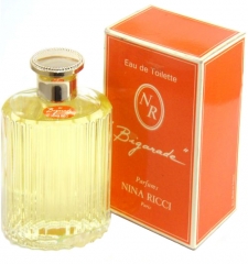 Nina Ricci Bigarade