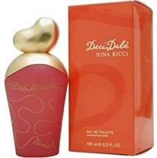 Nina Ricci Deci-Dela