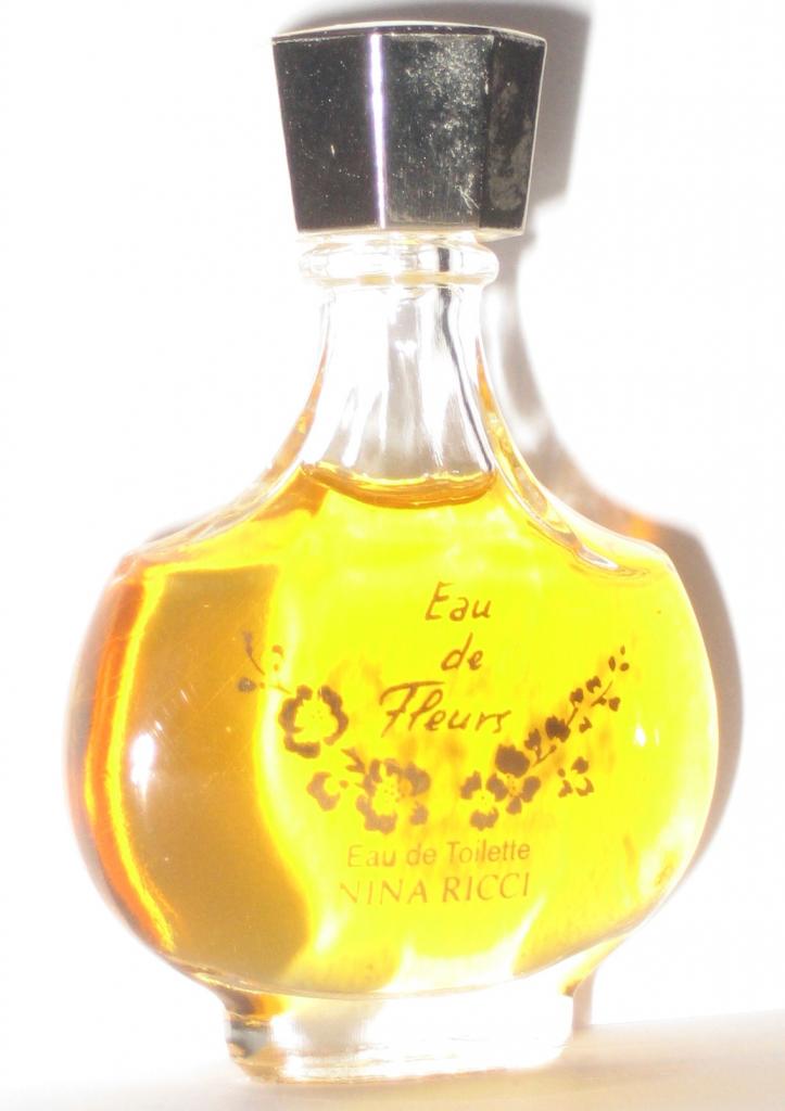 Nina Ricci Eau de Fleurs