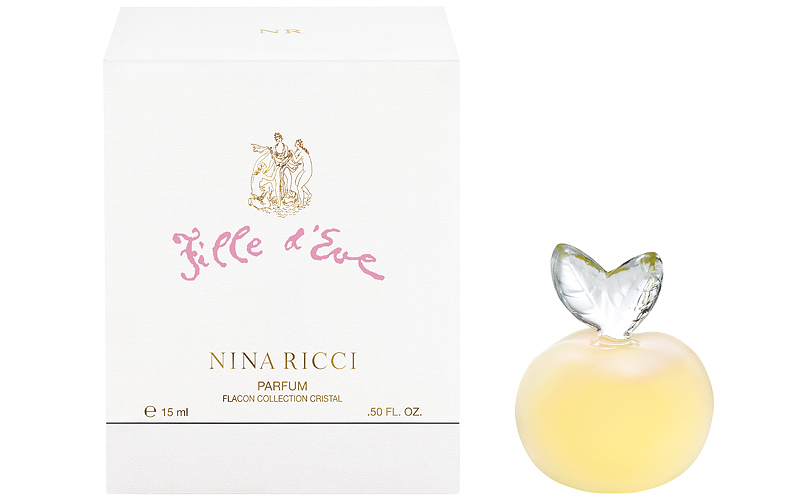 Nina Ricci Fille d'Eve