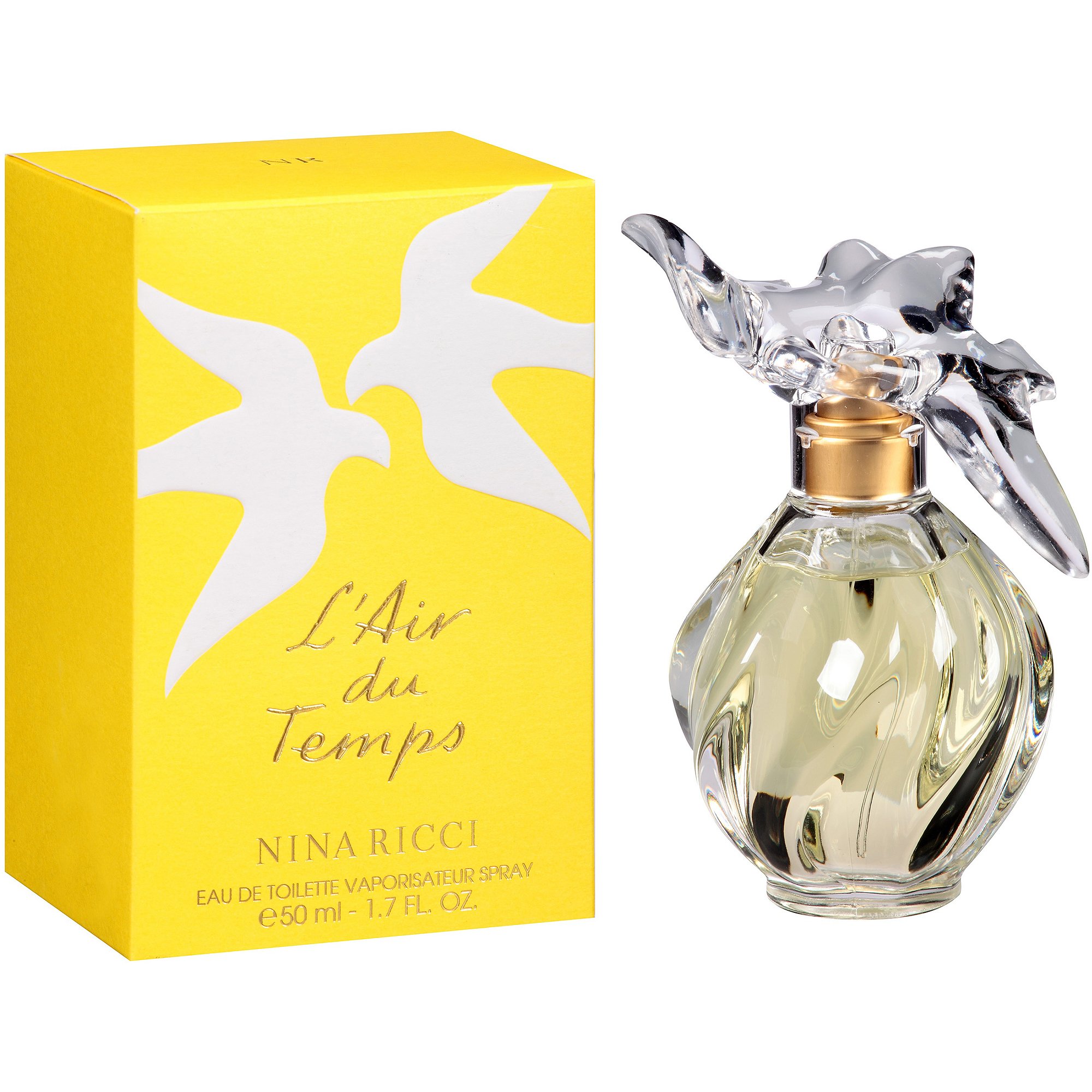 Nina Ricci L'Air du Temps
