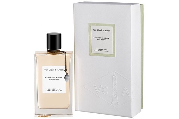 Van Cleef & Arpels Collection Extraordinaire Cologne Noire