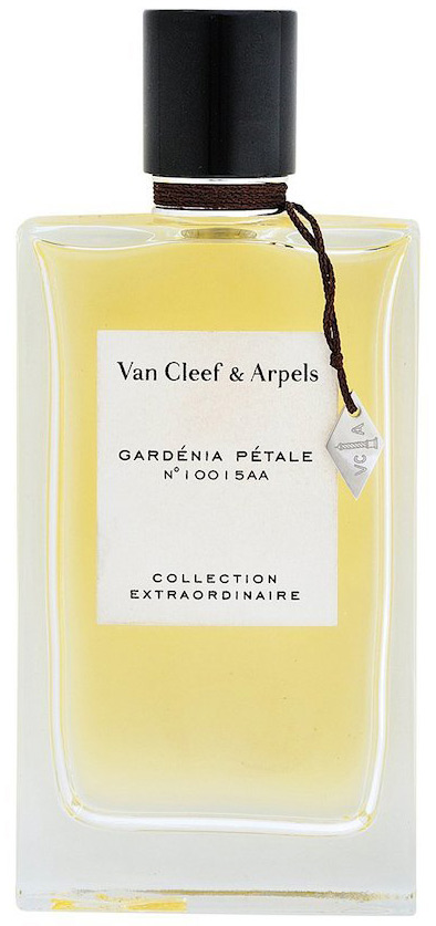 Van Cleef & Arpels Collection Extraordinaire Gardenia Petale