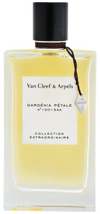 Van Cleef & Arpels Collection Extraordinaire Gardenia Petale
