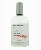 Miller et Bertaux Shanti Shanti