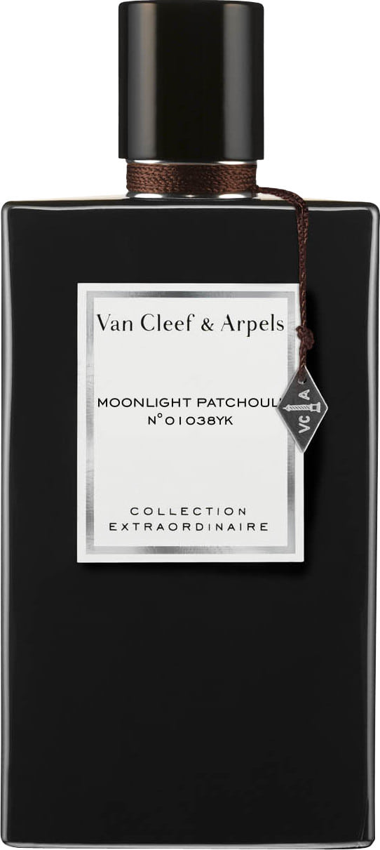 Van Cleef & Arpels Collection Extraordinaire Moonlight Patchouli