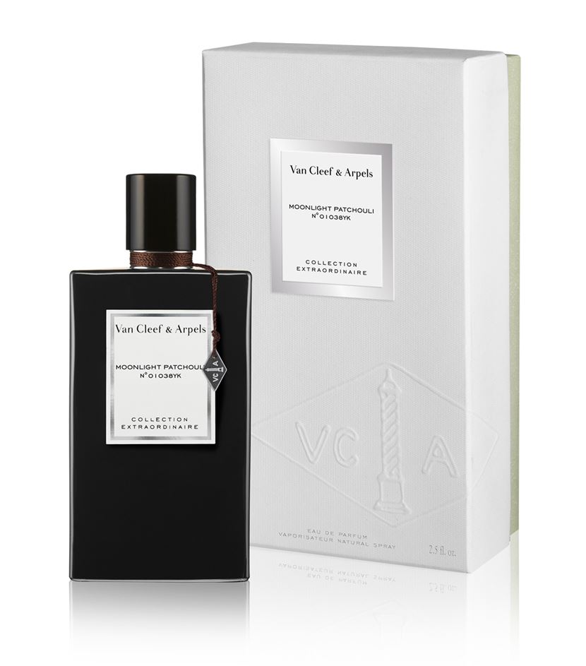 Van Cleef & Arpels Collection Extraordinaire Moonlight Patchouli