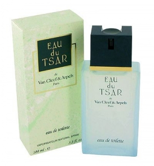 Van Cleef & Arpels Eau Du Tsar