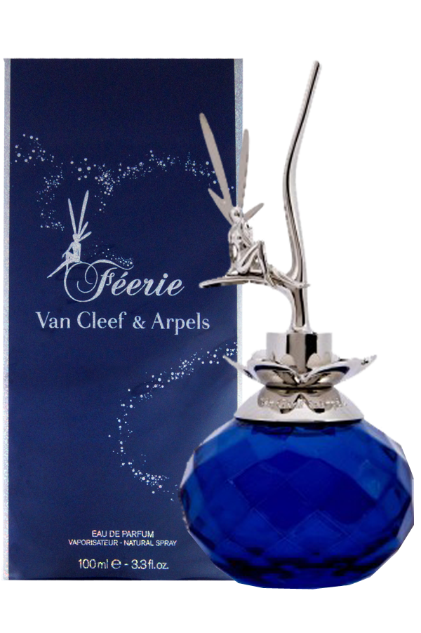 Van Cleef & Arpels Feerie