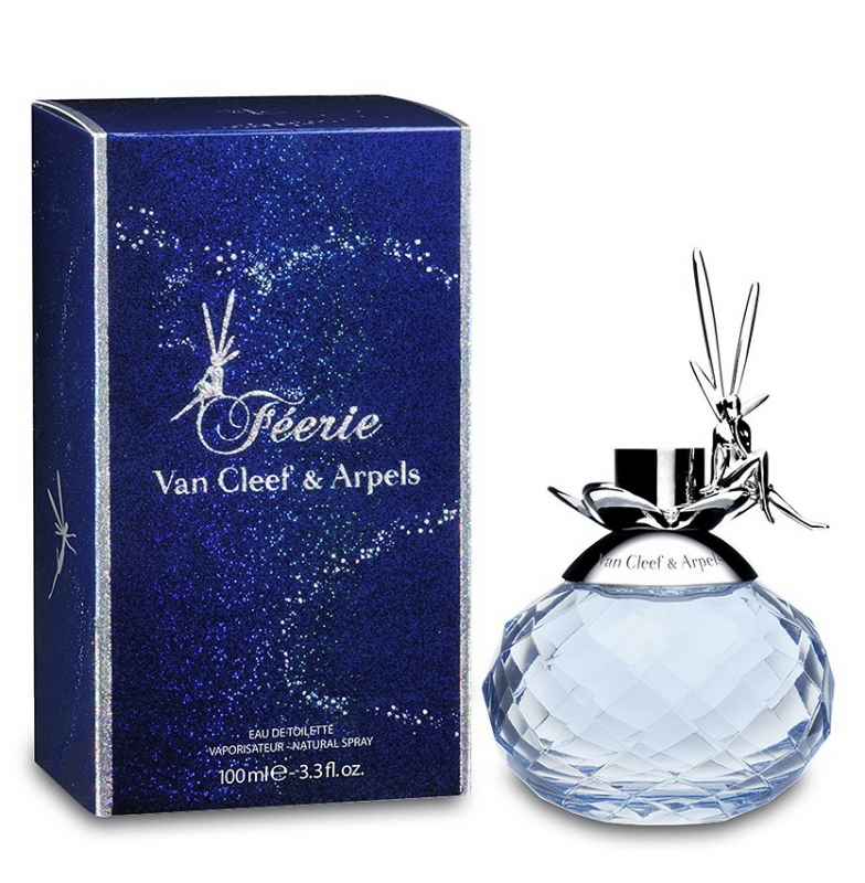 Van Cleef & Arpels Feerie Eau de Toilette