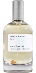 Miller et Bertaux Oh, ooOoh