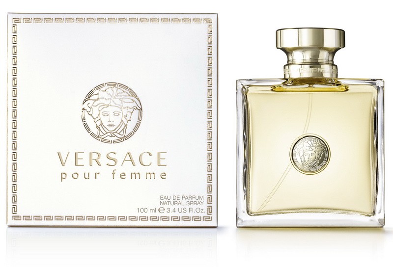 Versace Pour Femme