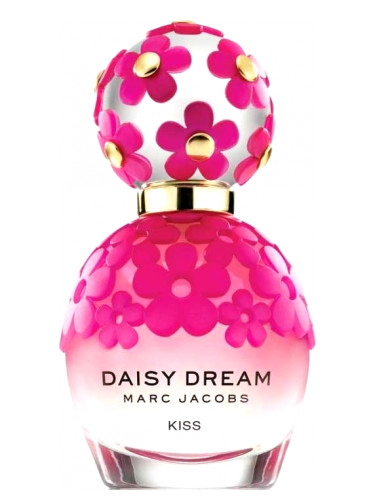 Marc Jacobs Daisy Dream Kiss