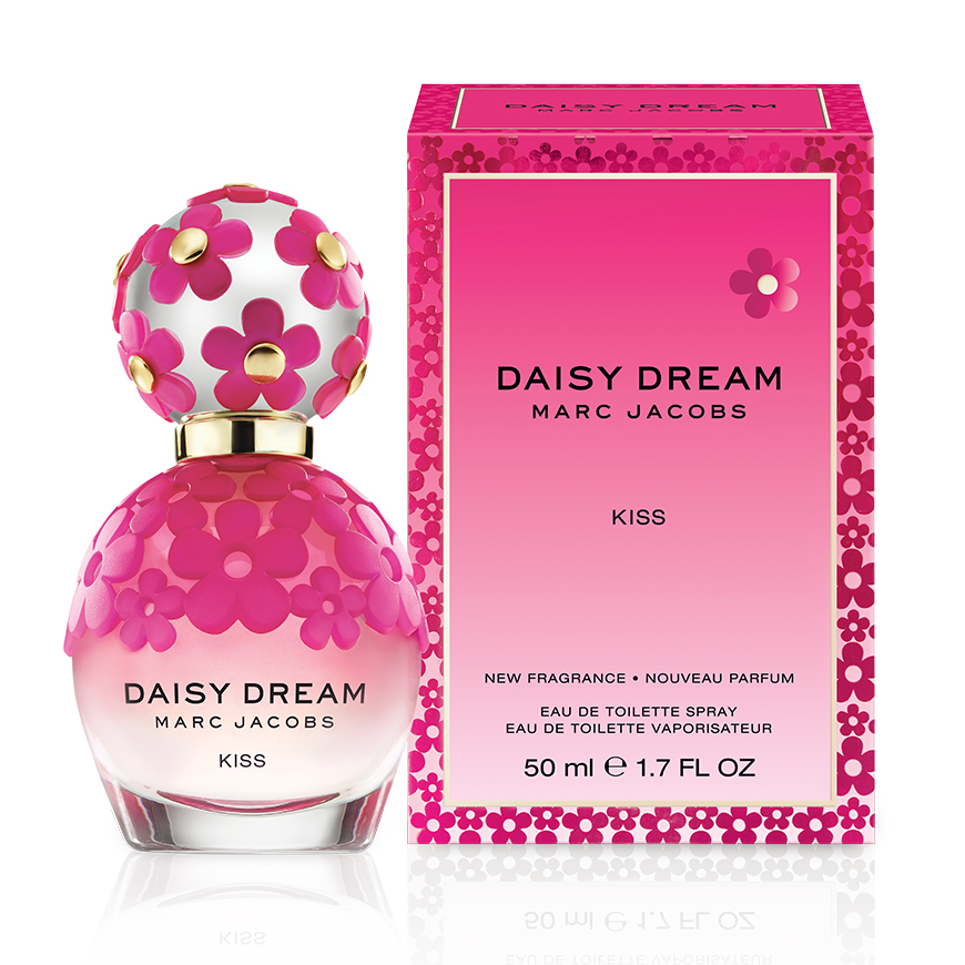Marc Jacobs Daisy Dream Kiss