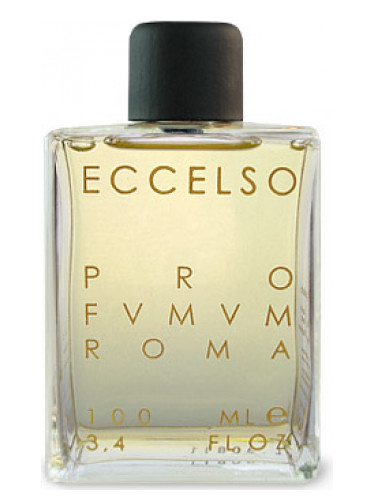 Profumum Roma Eccelso
