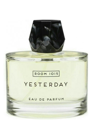 Room 1015 Yesterday