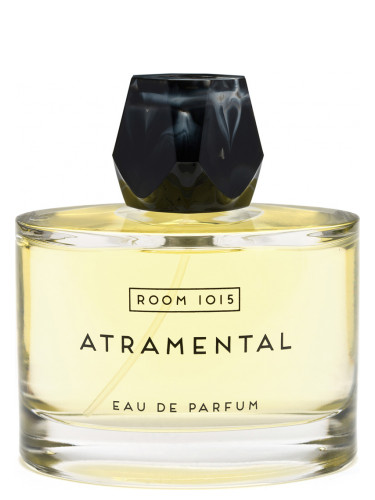 Room 1015 Atramental