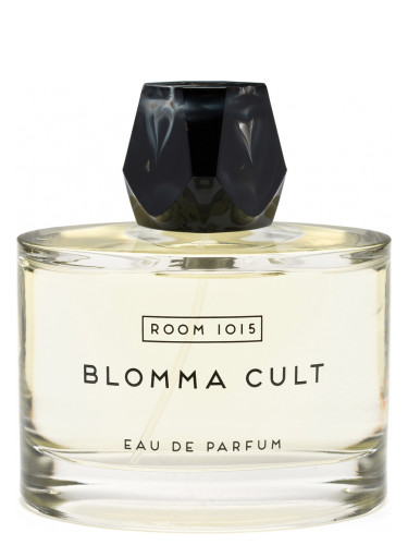 Room 1015 Blomma Cult