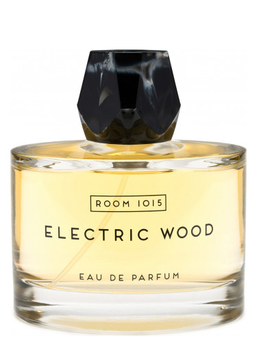Room 1015 Electric Wood