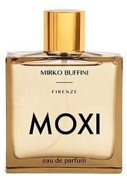 Mirko Buffini Firenze Moxi