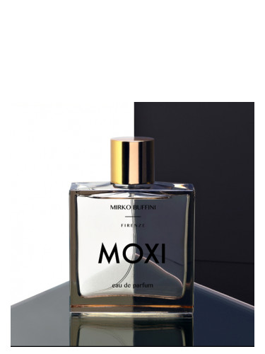 Mirko Buffini Firenze Moxi