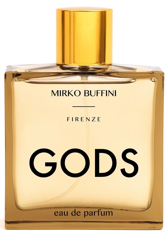 Mirko Buffini Firenze Gods