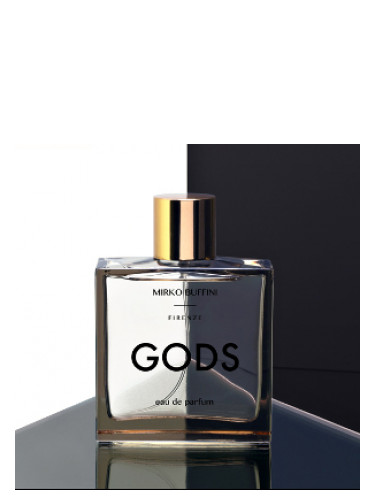 Mirko Buffini Firenze Gods