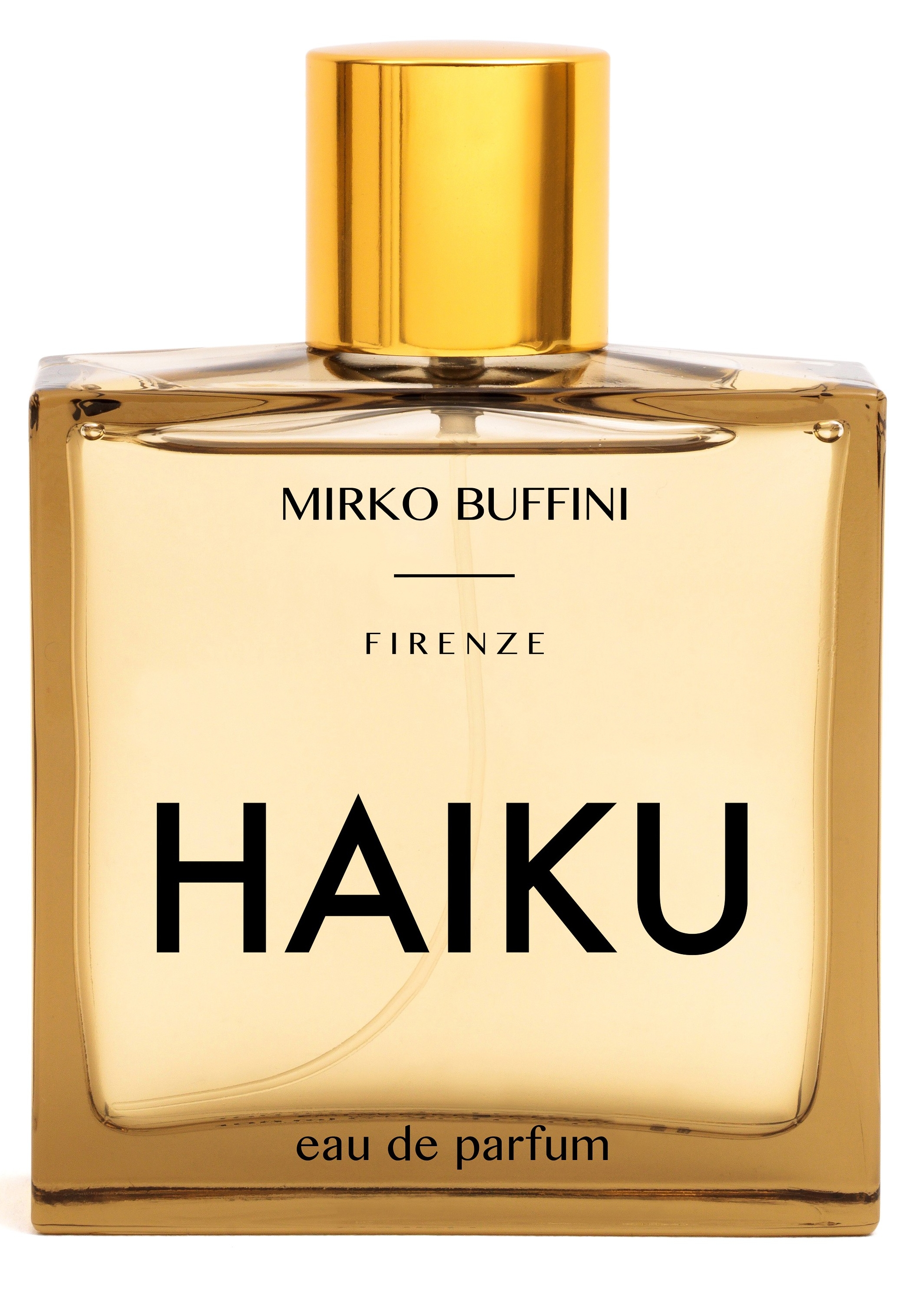Mirko Buffini Firenze Haiku