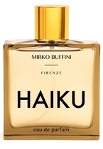 Mirko Buffini Firenze Haiku