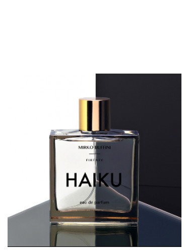 Mirko Buffini Firenze Haiku