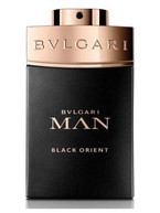 Bvlgari Man Black Orient