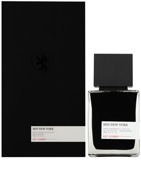 MiN New York Ad Lumen