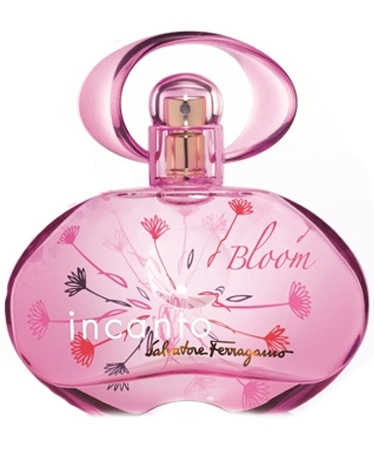 Salvatore Ferragamo Incanto Bloom