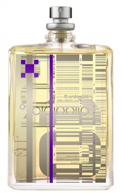 Escentric Molecules Escentric 01 Limited Edition