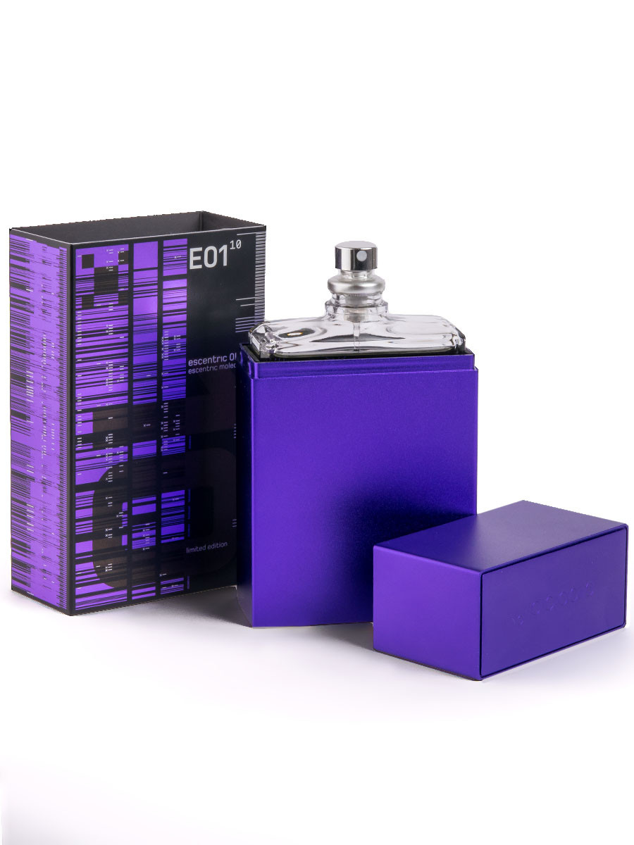 Escentric Molecules Escentric 01 Limited Edition