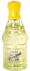 Versace Yellow Jeans
