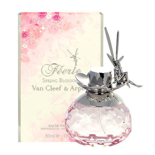 Van Cleef & Arpels Feerie Spring Blossom