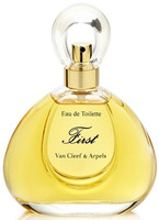 Van Cleef & Arpels First