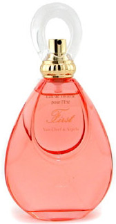 Van Cleef & Arpels First Eau d`Ete 2007
