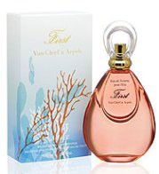 Van Cleef & Arpels First Eau d`Ete 2007