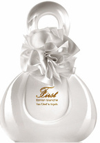 Van Cleef & Arpels First Edition Blanche