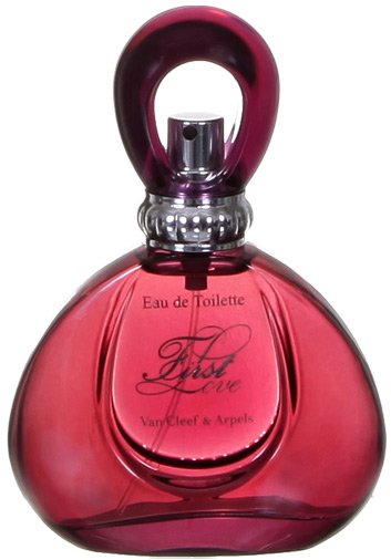 Van Cleef & Arpels First Love