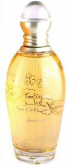 Van Cleef & Arpels Les Saisons Automne