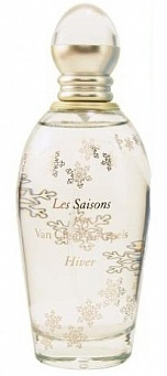 Van Cleef & Arpels Les Saisons Hiver 