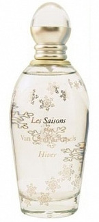 Van Cleef & Arpels Les Saisons Hiver 