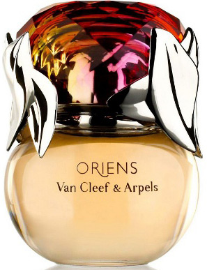 Van Cleef & Arpels Oriens