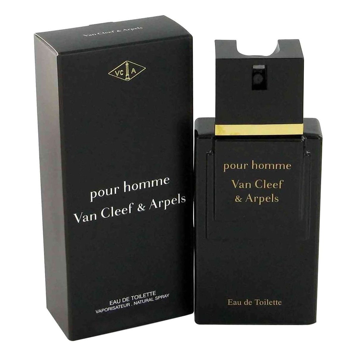 Van Cleef & Arpels pour Homme