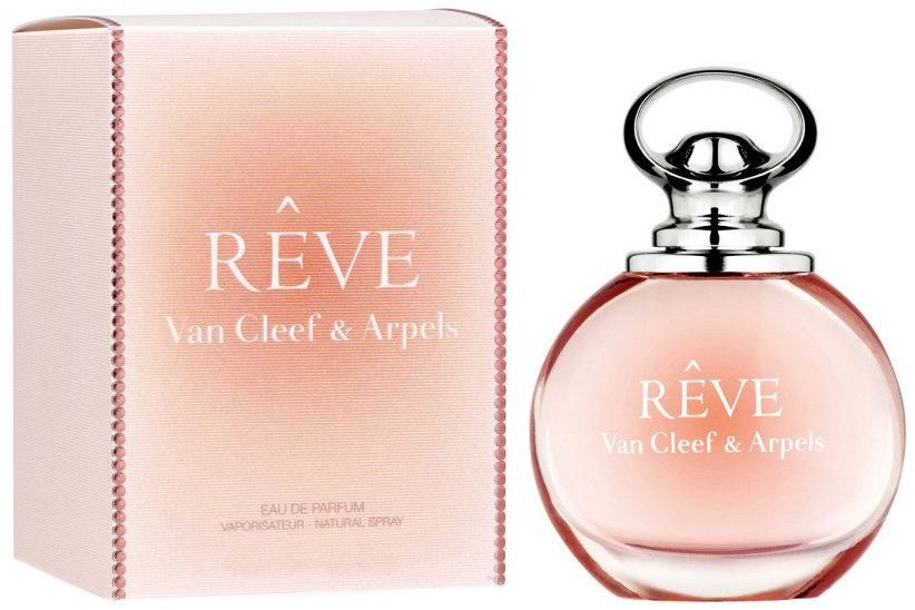 Van Cleef & Arpels Reve