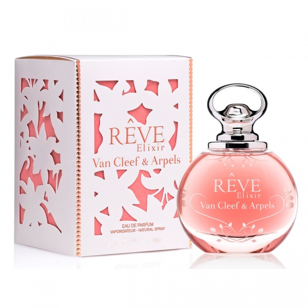 Van Cleef & Arpels Reve Elixir